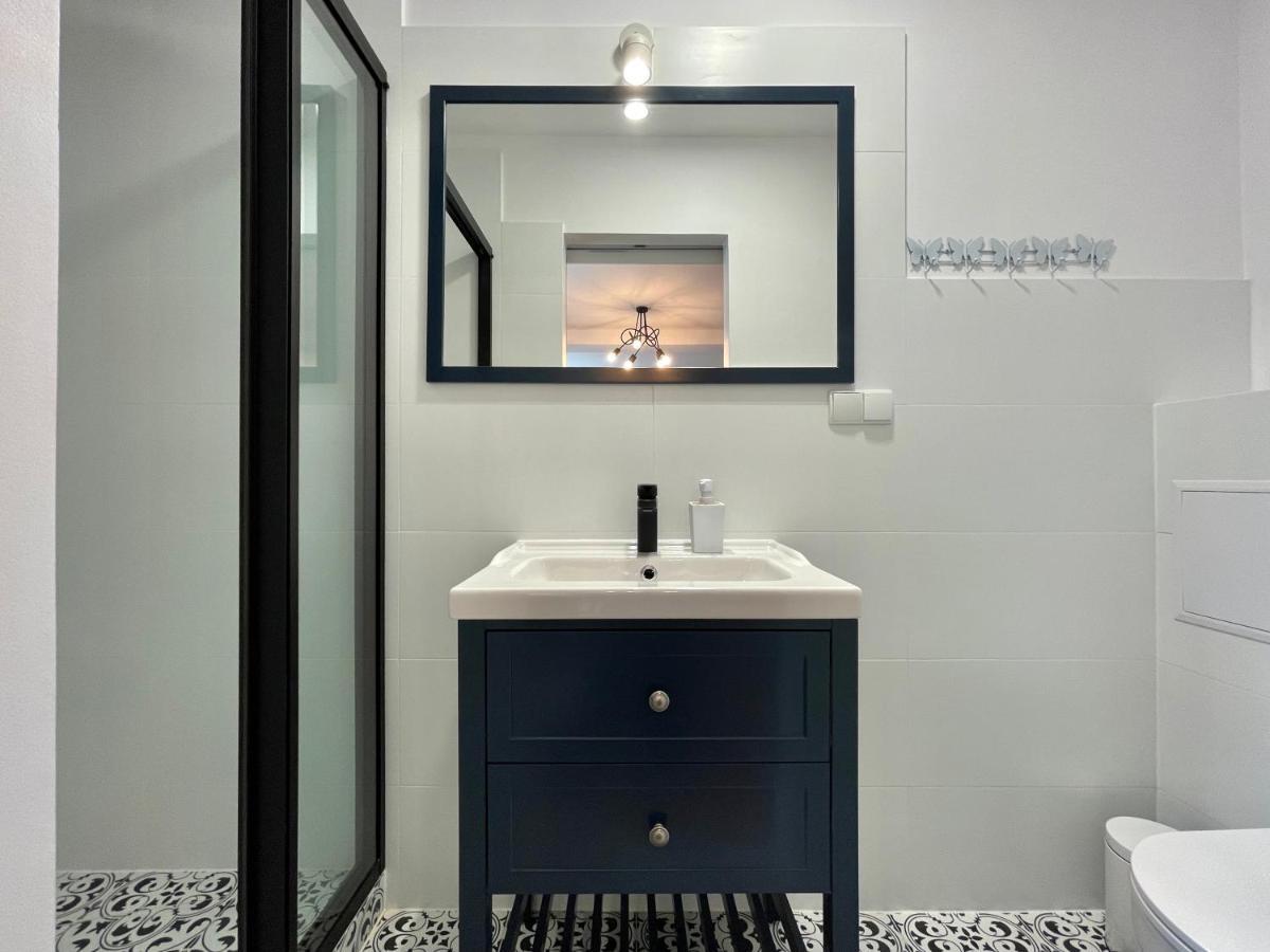 Apartament Przystanek Торунь Экстерьер фото